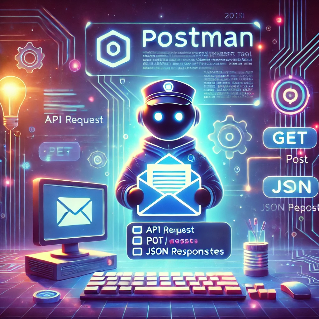 ความรู้และสรุปทั้งหมดของ Postman